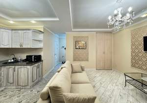 1-к квартира, на длительный срок, 41м2, 3/20 этаж