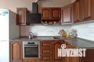1-к квартира, посуточно, 33м2, 13/13 этаж