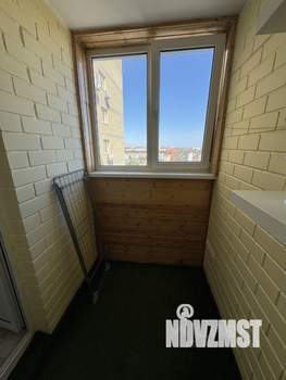 1-к квартира, на длительный срок, 36м2, 24/28 этаж