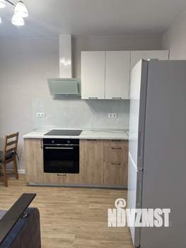 1-к квартира, на длительный срок, 50м2, 4/23 этаж