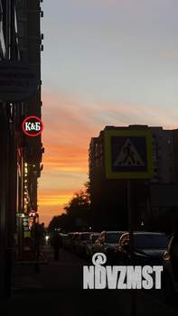 Студия квартира, на длительный срок, 37м2, 16/16 этаж