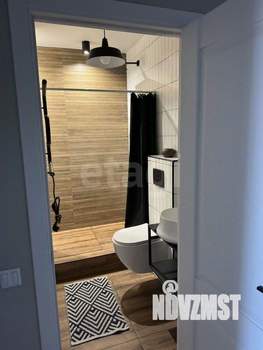 Студия квартира, на длительный срок, 30м2, 19/25 этаж