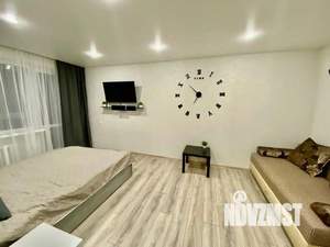 1-к квартира, посуточно, 32м2, 1/1 этаж