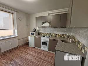 1-к квартира, на длительный срок, 36м2, 5/18 этаж