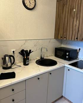 2-к квартира, на длительный срок, 39м2, 2/25 этаж