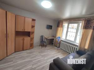 1-к квартира, на длительный срок, 22м2, 1/9 этаж