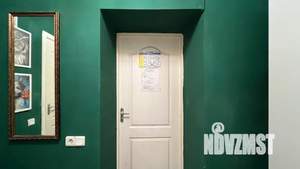 Студия квартира, посуточно, 24м2, 3/9 этаж