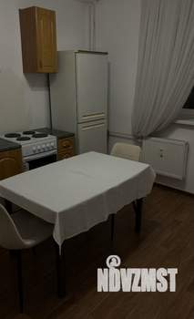 1-к квартира, на длительный срок, 39м2, 8/19 этаж