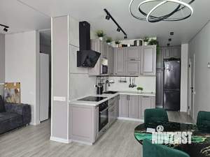 3-к квартира, на длительный срок, 80м2, 5/17 этаж