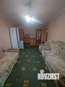 2-к квартира, на длительный срок, 52м2, 5/10 этаж