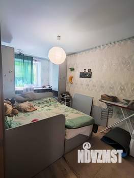 3-к квартира, на длительный срок, 65м2, 3/5 этаж