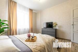 2-к квартира, посуточно, 69м2, 19/19 этаж
