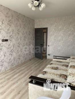 1-к квартира, на длительный срок, 41м2, 20/21 этаж