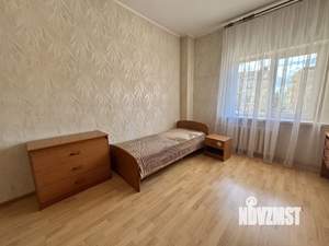3-к квартира, на длительный срок, 100м2, 2/20 этаж