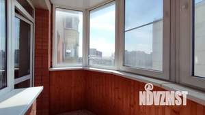 1-к квартира, посуточно, 40м2, 6/14 этаж