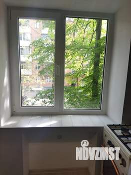 1-к квартира, на длительный срок, 31м2, 3/5 этаж