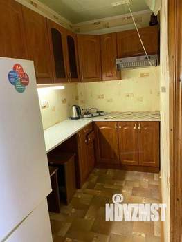 2-к квартира, на длительный срок, 35м2, 5/9 этаж