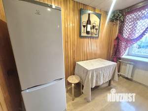 2-к квартира, на длительный срок, 48м2, 4/15 этаж