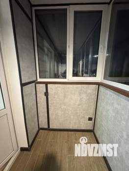 Студия квартира, на длительный срок, 22м2, 6/24 этаж