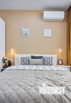 1-к квартира, посуточно, 32м2, 1/1 этаж