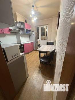 1-к квартира, на длительный срок, 40м2, 5/10 этаж