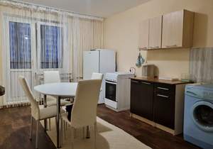 3-к квартира, на длительный срок, 75м2, 6/16 этаж