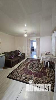 1-к квартира, на длительный срок, 50м2, 1/2 этаж