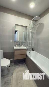 1-к квартира, на длительный срок, 36м2, 24/24 этаж