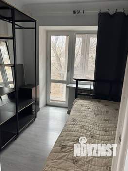 2-к квартира, на длительный срок, 45м2, 5/5 этаж