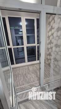 1-к квартира, на длительный срок, 40м2, 13/21 этаж