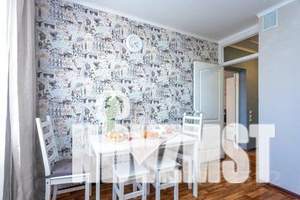 1-к квартира, посуточно, 36м2, 2/16 этаж