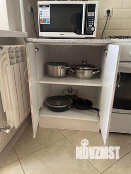 1-к квартира, посуточно, 45м2, 14/22 этаж