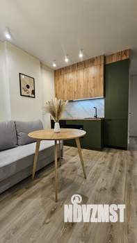 Студия квартира, на длительный срок, 29м2, 9/25 этаж