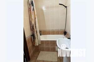 1-к квартира, посуточно, 47м2, 5/22 этаж