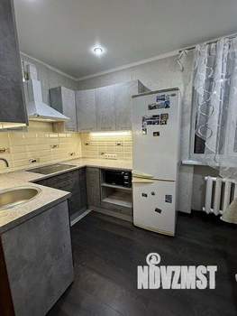 2-к квартира, на длительный срок, 52м2, 3/14 этаж