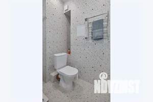 1-к квартира, посуточно, 30м2, 17/24 этаж