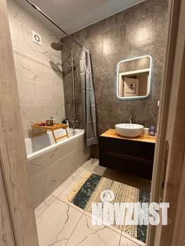 1-к квартира, посуточно, 32м2, 13/25 этаж