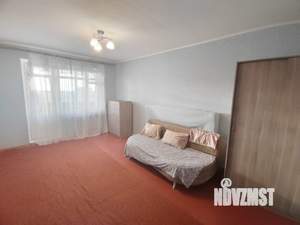 2-к квартира, на длительный срок, 45м2, 3/5 этаж