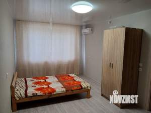 1-к квартира, на длительный срок, 39м2, 9/19 этаж