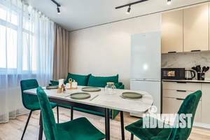 2-к квартира, посуточно, 68м2, 11/25 этаж