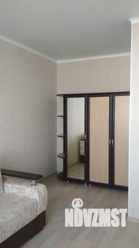 1-к квартира, на длительный срок, 36м2, 18/20 этаж