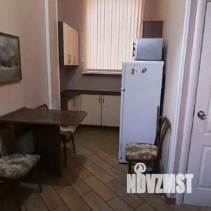 2-к квартира, посуточно, 80м2, 1/1 этаж