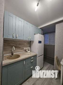 1-к квартира, на длительный срок, 38м2, 18/19 этаж