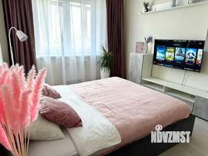 2-к квартира, посуточно, 40м2, 8/25 этаж