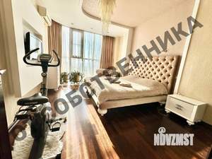 3-к квартира, на длительный срок, 120м2, 13/16 этаж