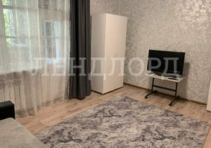 2-к квартира, на длительный срок, 47м2, 3/4 этаж