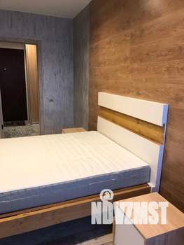 2-к квартира, посуточно, 55м2, 22/23 этаж