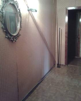 3-к квартира, на длительный срок, 64м2, 5/9 этаж