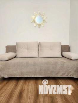 1-к квартира, посуточно, 37м2, 1/1 этаж