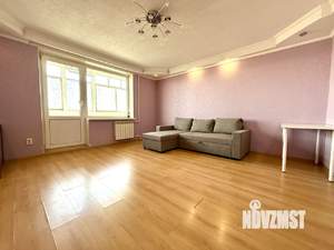 3-к квартира, на длительный срок, 70м2, 9/10 этаж